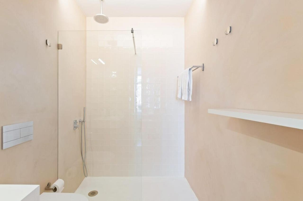 Spacious 1 Bedroom Apartment Near Baixa Lisboa Eksteriør bilde